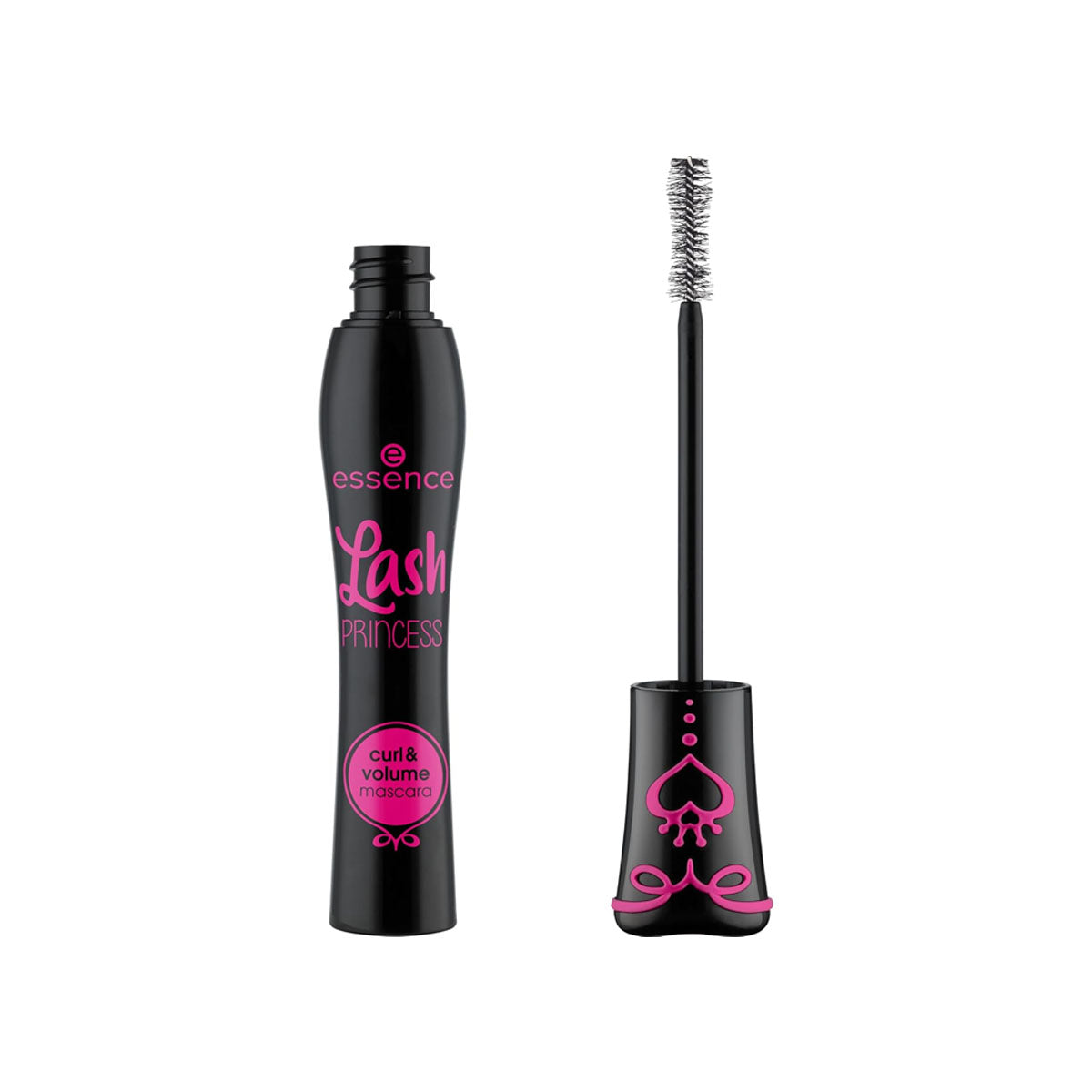 Essence Lash Princess Curl & Volume Mascara